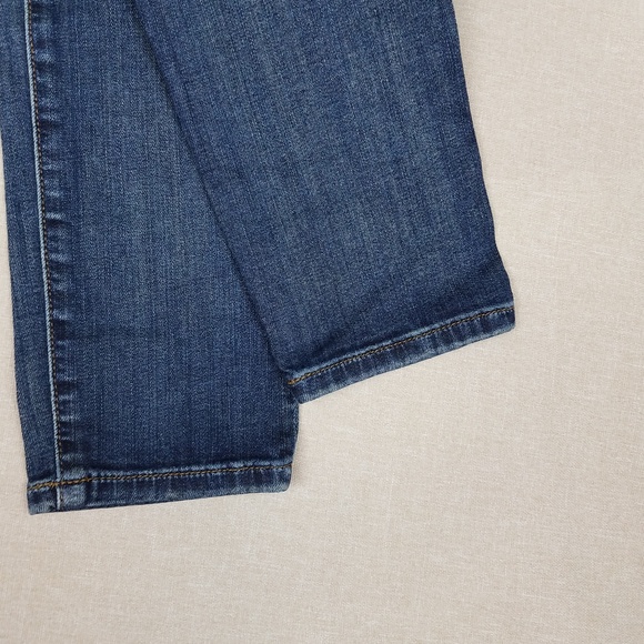 Banana Republic Skinny Ankle Jeans - Picture 5 of 7